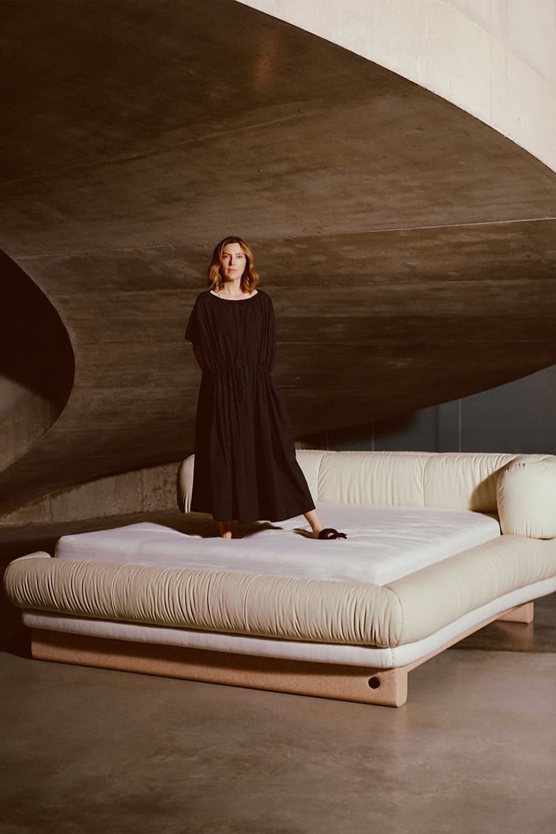 birkenstock too good spring summer collaboration bed