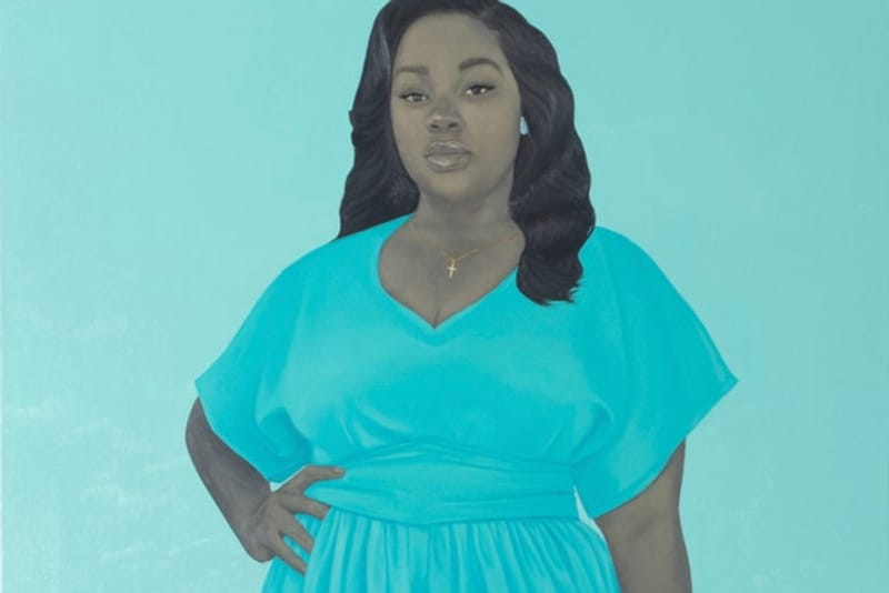 Kentucky Museum Opens Art Exhibition Honoring the Life of Breonna Taylor