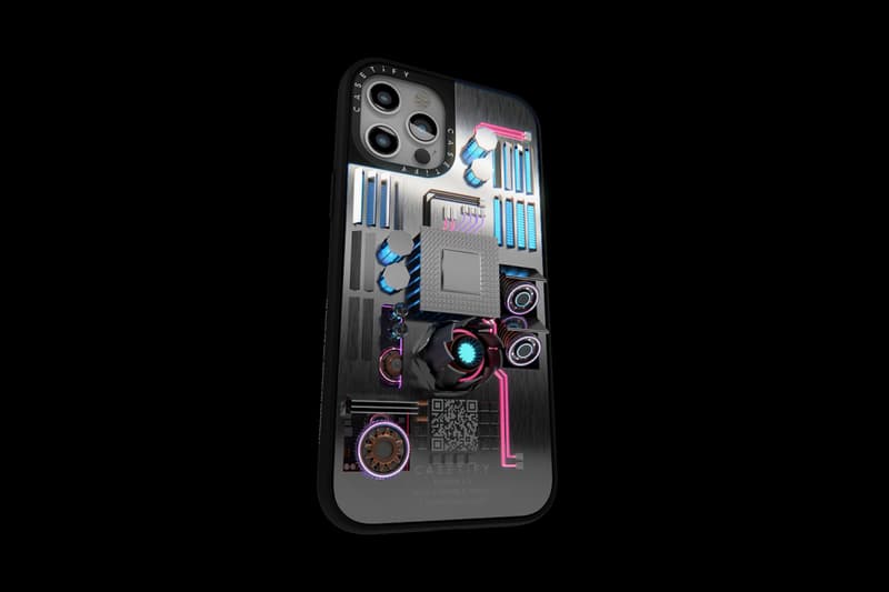 Casetify NFT Phone Case