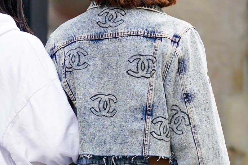 Chanel loses Lawsuit filed in EU Court against Huawei over famous Logo
