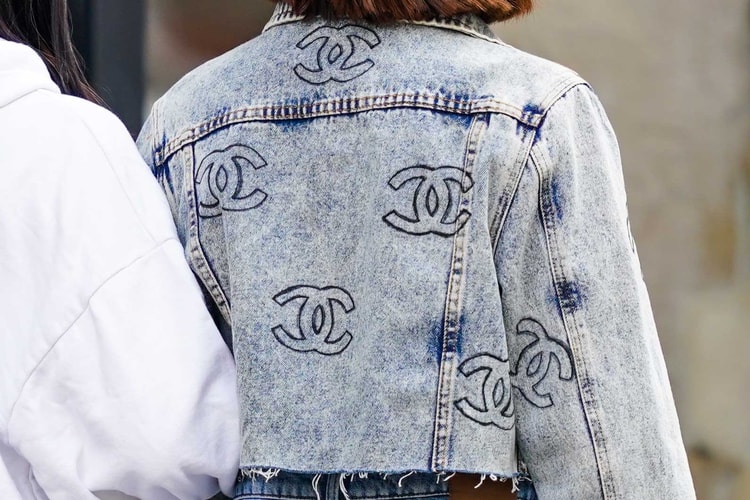 Chanel Loses Court Fight With Huawei Over Similar Logos