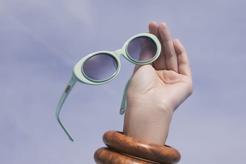 Handbag Label Cult Gaia Launches First-Ever Sunglasses