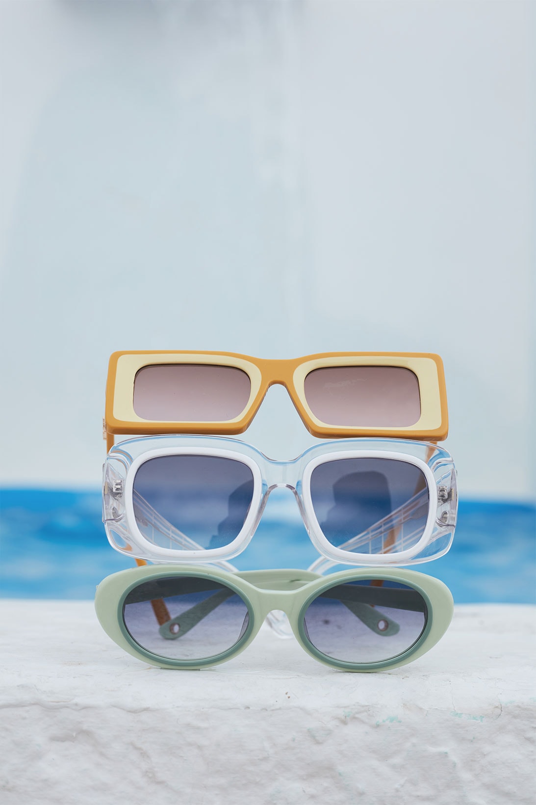 cult gaia eyewear sunglasses collection summer accessories meira hera katka