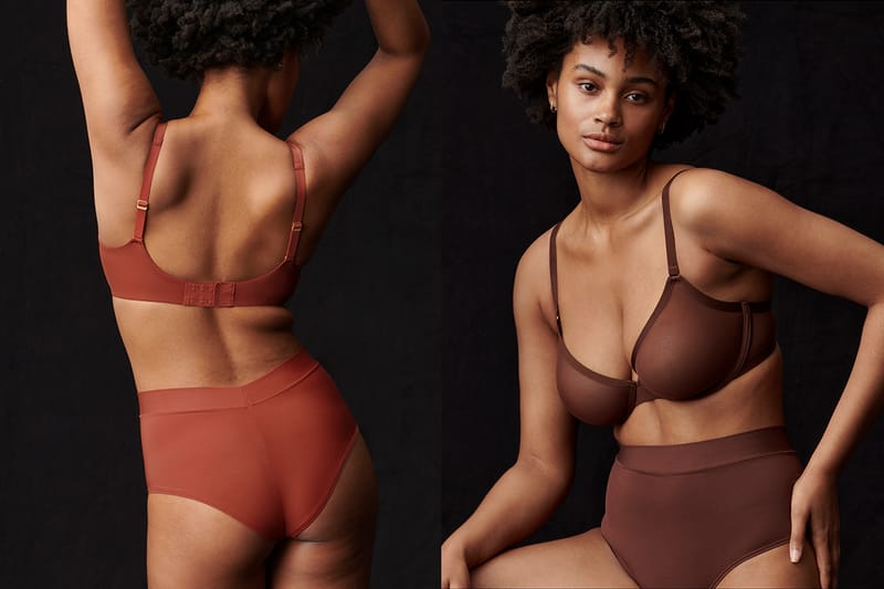 CUUP Launches New Underwear Design, The Tap