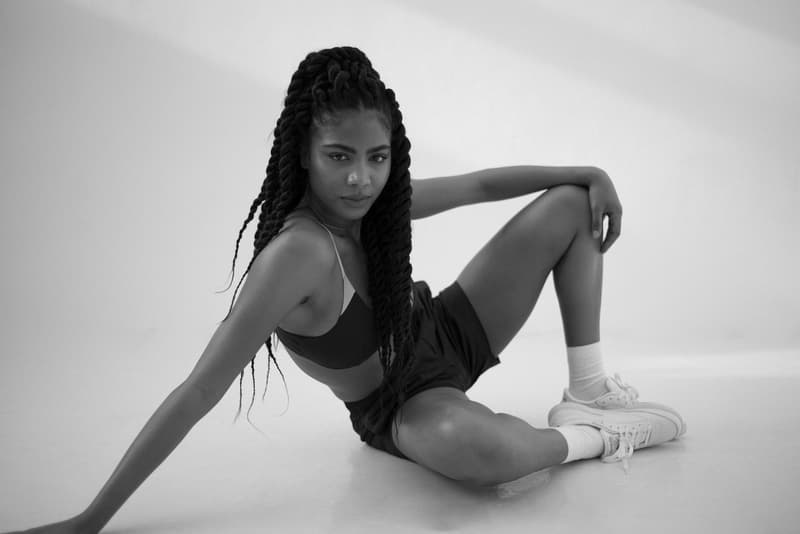 Danielle Cathari HBX Exclusive Capsule Collection Apparel Lookbook Campaign Release Date Information