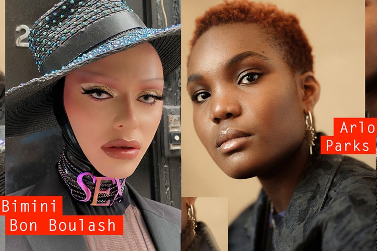 Depop Launches “Let’s Talk” Series With Bimini Bon Boulash