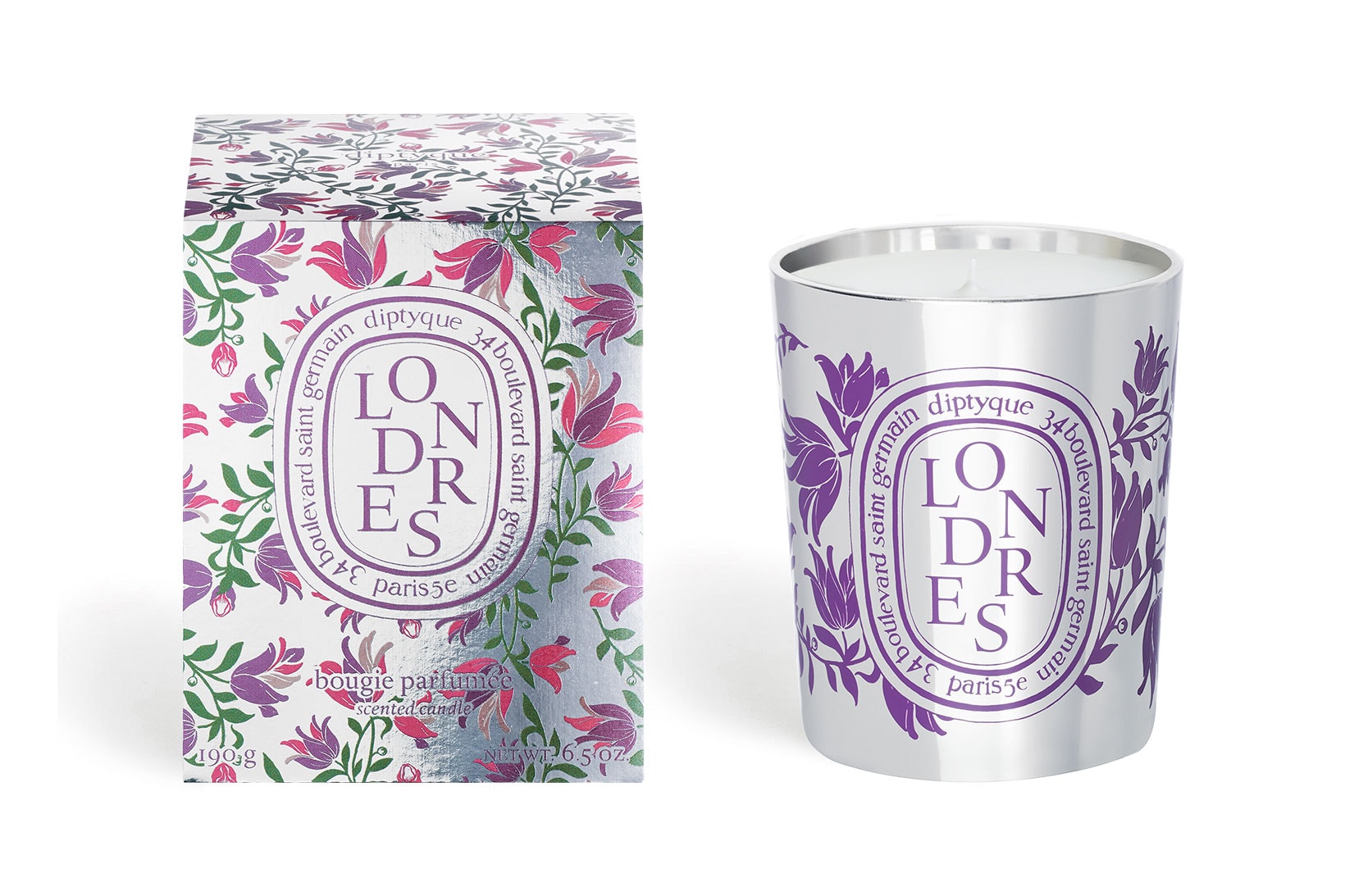 diptyque city candles collection full global release home scents londres london