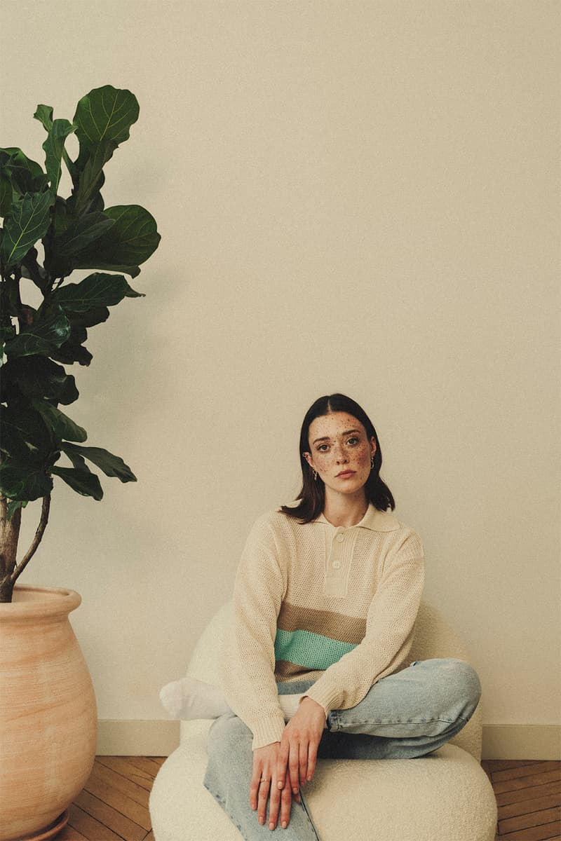 Drôle de Monsieur Spring/Summer 2021 Collection Women's Lookbook