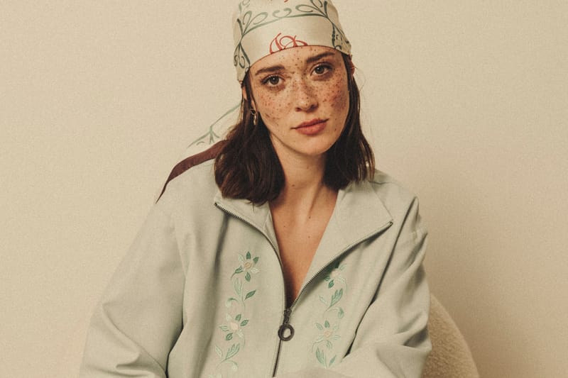 Drôle de Monsieur SS21 Is Fit for the French Riviera