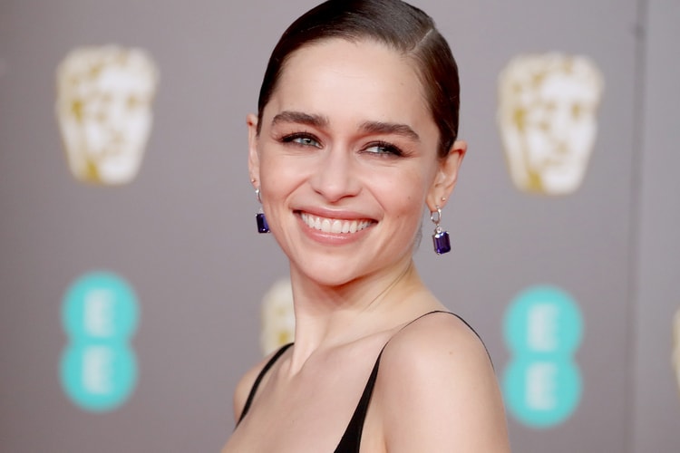 Emilia Clarke Joins 'Secret Invasion,' Marvel's Upcoming Disney Plus Series