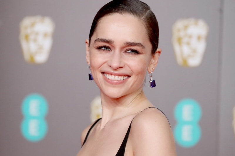 Emilia Clarke Sneaks Into Marvel's Secret Invasion Cast