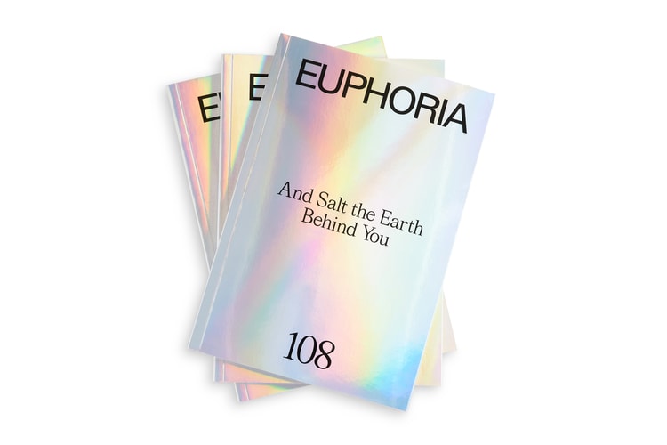 A24's 'Euphoria' Book Set Is the Ultimate Collector's Item