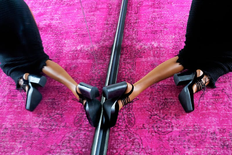 5 Fashion Designers Altering the Future of Footwear