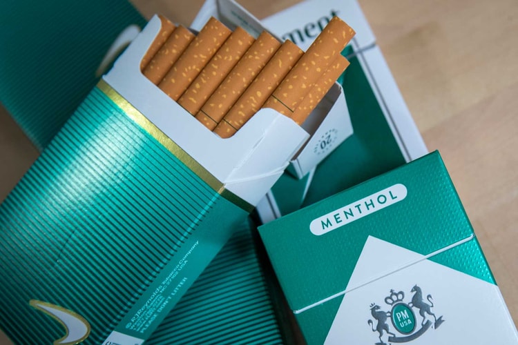 FDA To Propose Ban on Menthol Cigarettes