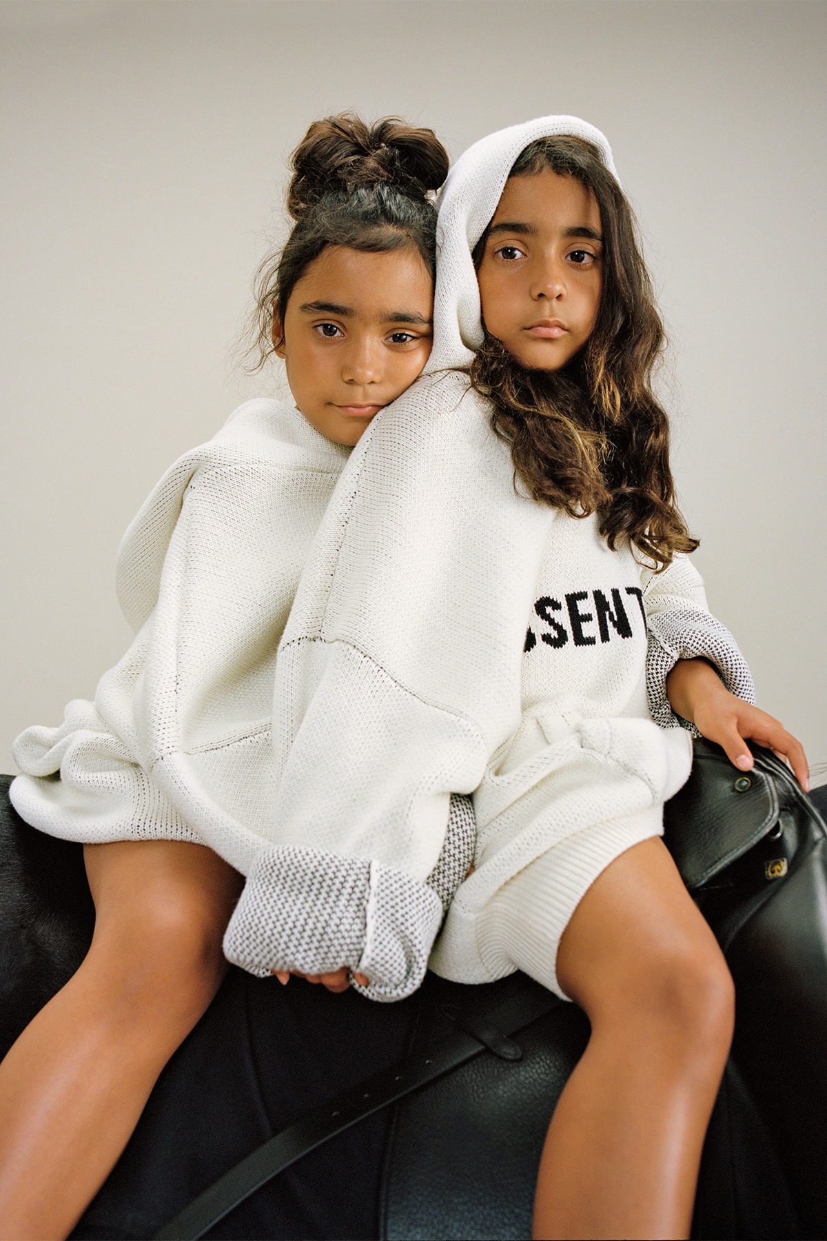 Fear of God Essential Kids Collection