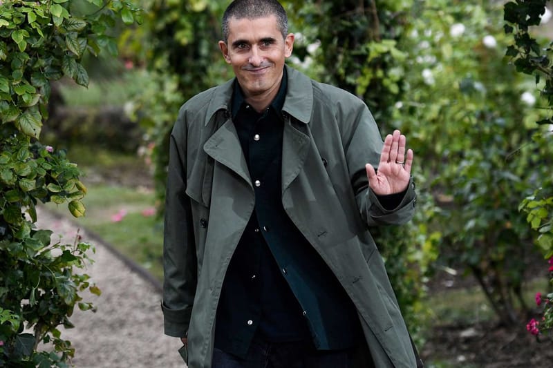 Kenzo Announces Departure of Artistic Director Felipe Oliveira Baptista