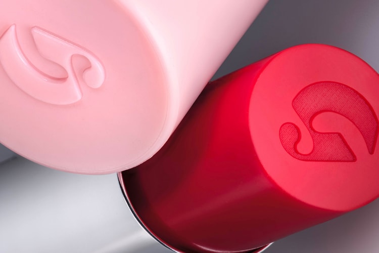 Musician Olivia Rodrigo Reveals First Look at Unreleased Glossier Product