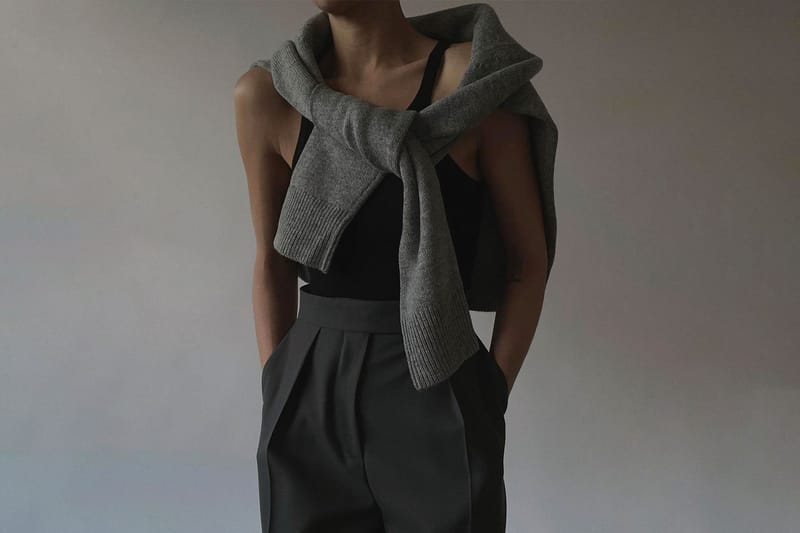 5 Non-Boring Ways To Wear Gray This Season