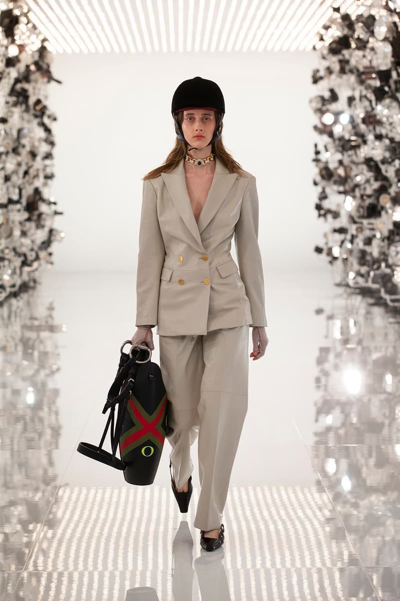 Gucci Fall/Winter 2021 "Aria" Collection Balenciaga Collaboration