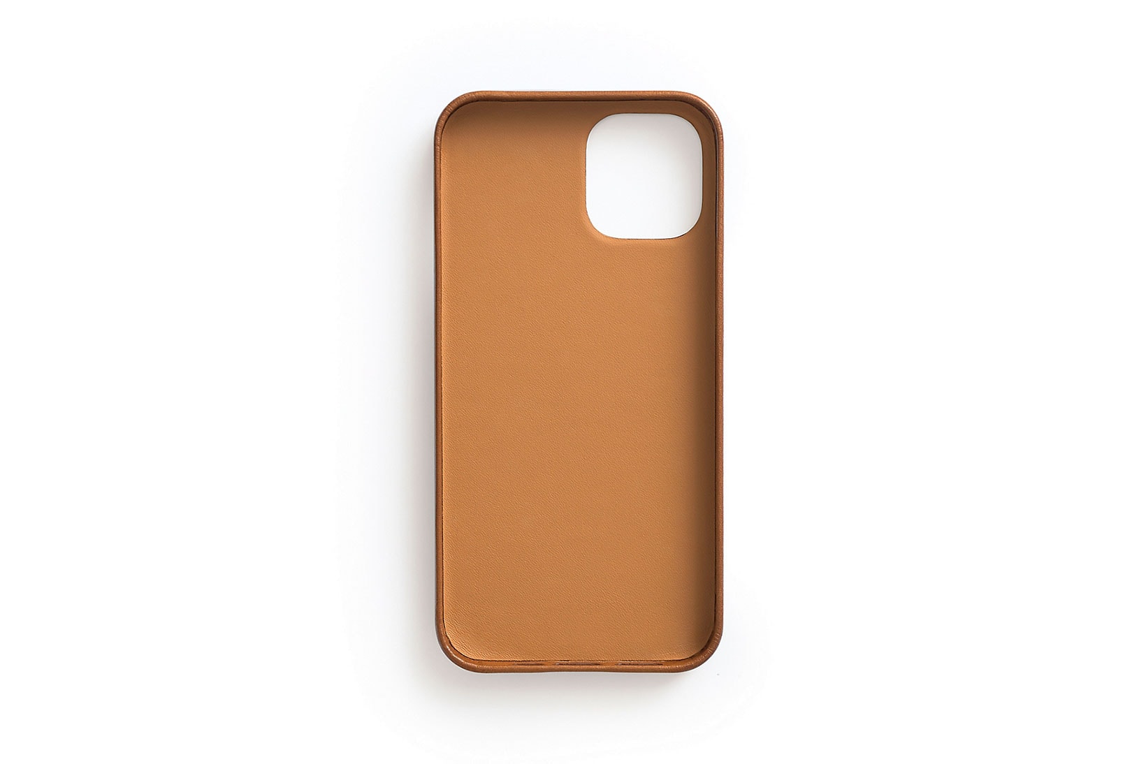 hermes bolduc apple iphone 12 pro case accessories inside