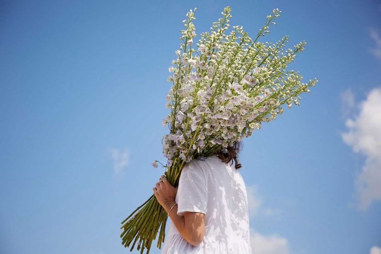 How To Create Your Own Springtime Floral Arrangement