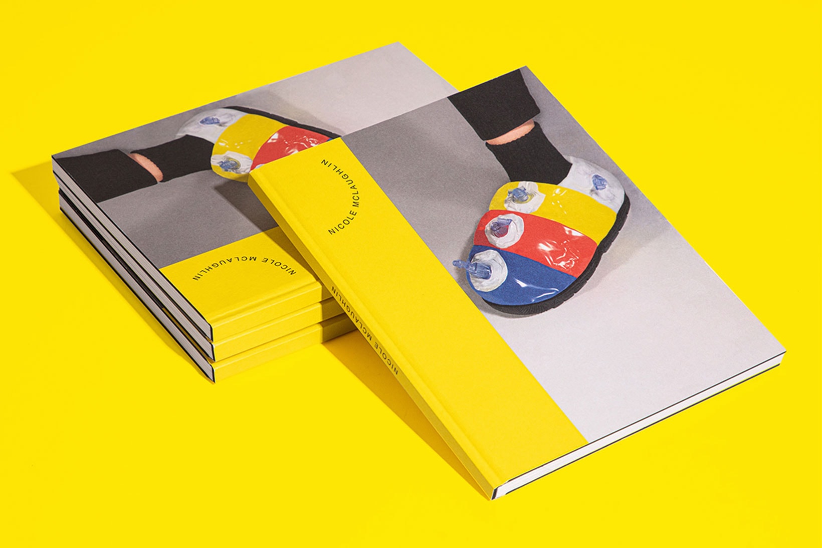 just an idea books sarah andelman colette launch first collection nicole mclaughlin designer