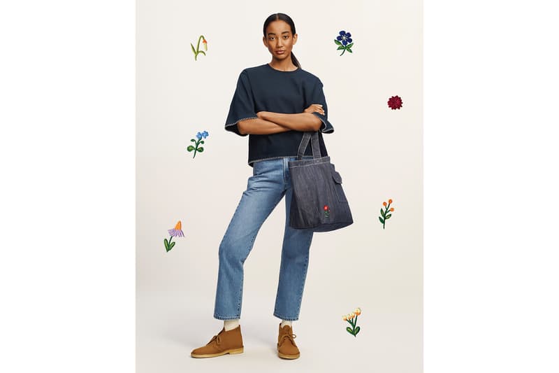JW Anderson x UNIQLO Spring/Summer 2021 Collection Lookbook