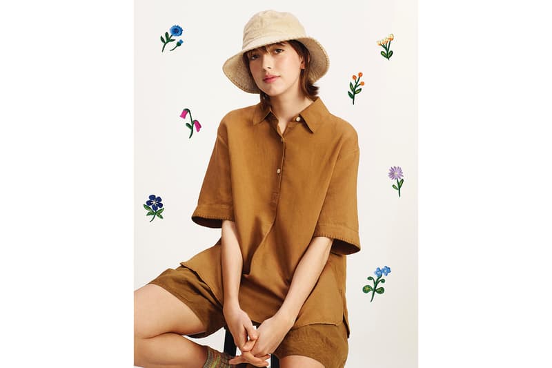 JW Anderson x UNIQLO Spring/Summer 2021 Collection Lookbook