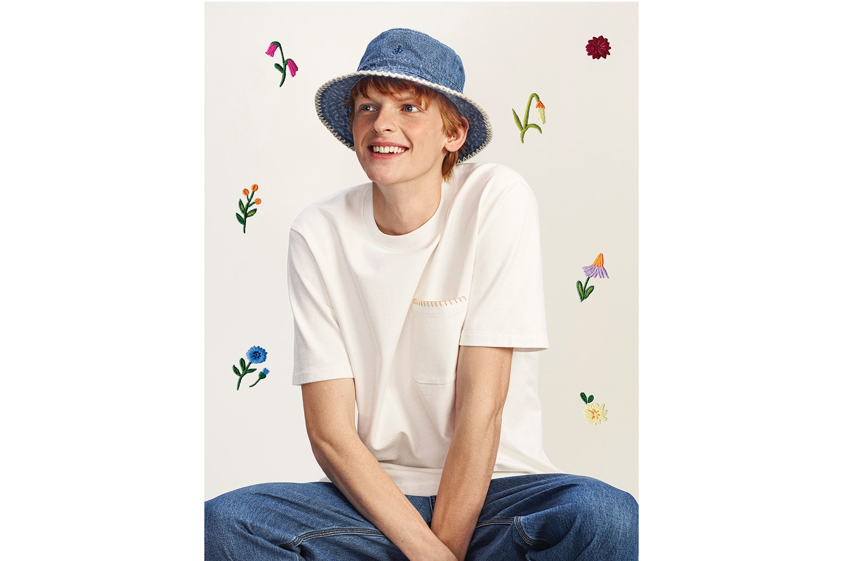 Uniqlo x JW Anderson Spring and Summer 2021 Collection