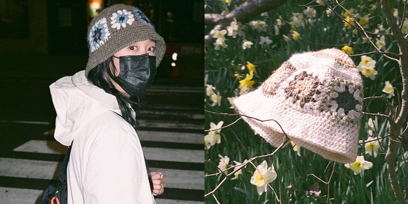 Kae Linh Charitable Crochet Hat Capsule 
