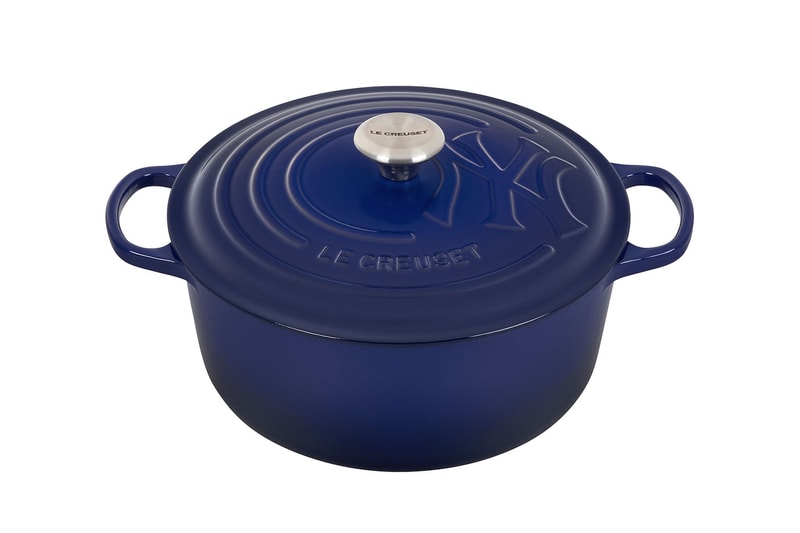 Lodge Cast Iron Unveils Only Line of Colorful Enameled Cast Iron Made in  the USA