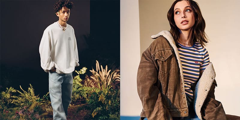 Spring Campaign 