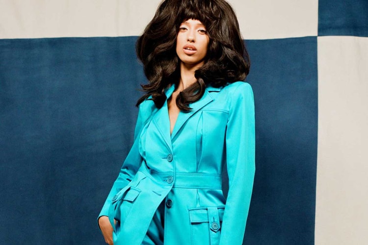 LVMH Prize Announces 2021 Finalists