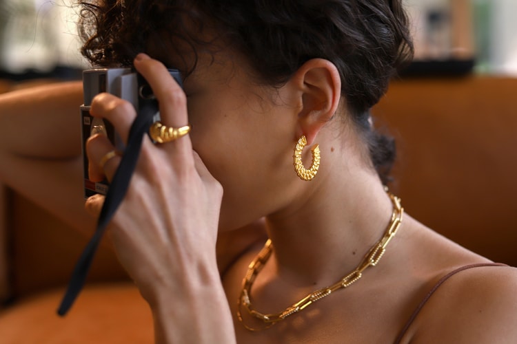 Missoma Launches Summery Raffia Jewelry Collection