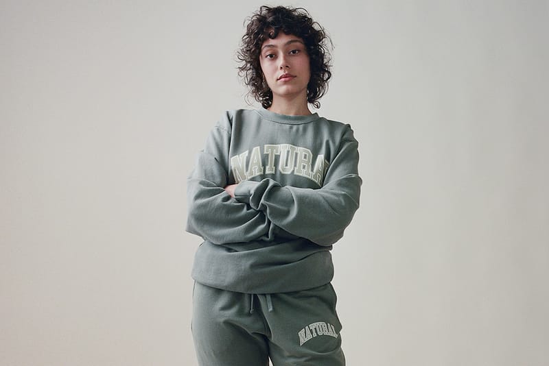 Museum of Peace & Quiet Unveils New Loungewear Styles for SS21