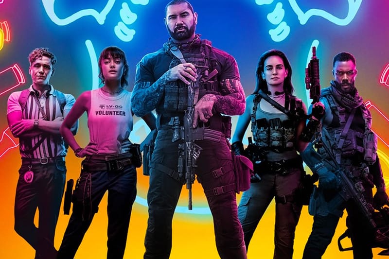 Here's Everything Coming To and Leaving Netflix in May 2021