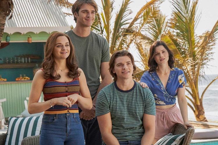 Here's Every Movie Releasing on Netflix This Summer