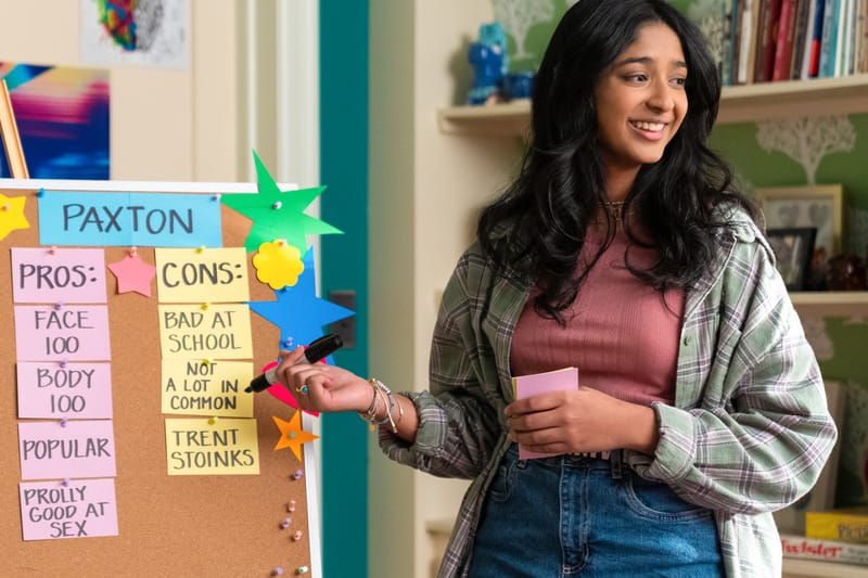 Here's When 'Never Have I Ever' Season 2 Hits Netflix