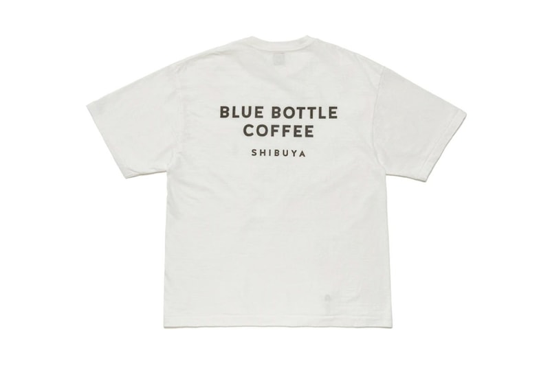 HUMAN MADE and Blue Bottle Coffee Serve Up Gift Sets