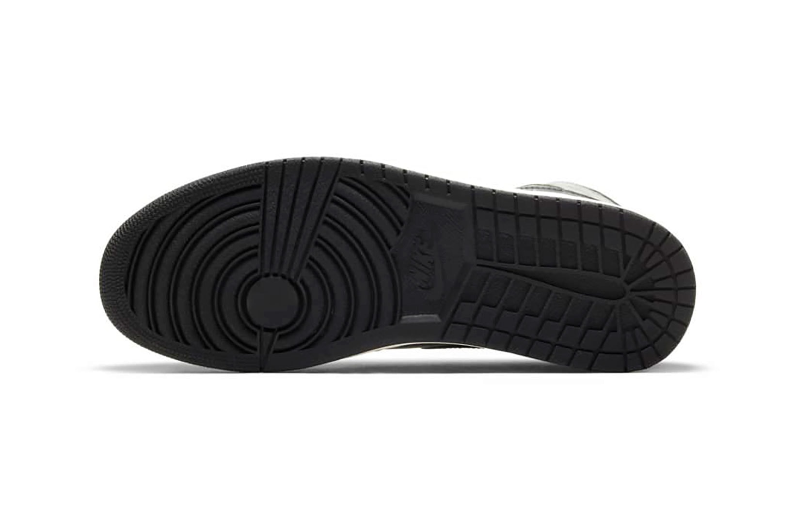 nike air jordan 1 aj1 sneakers rust shadow brown black colorway footwear shoes kicks sneakerhead lateral sole