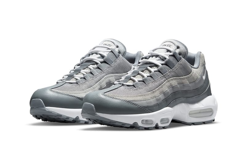 air max 95 cool grey 2021