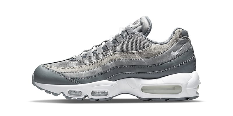 cool grey 95s