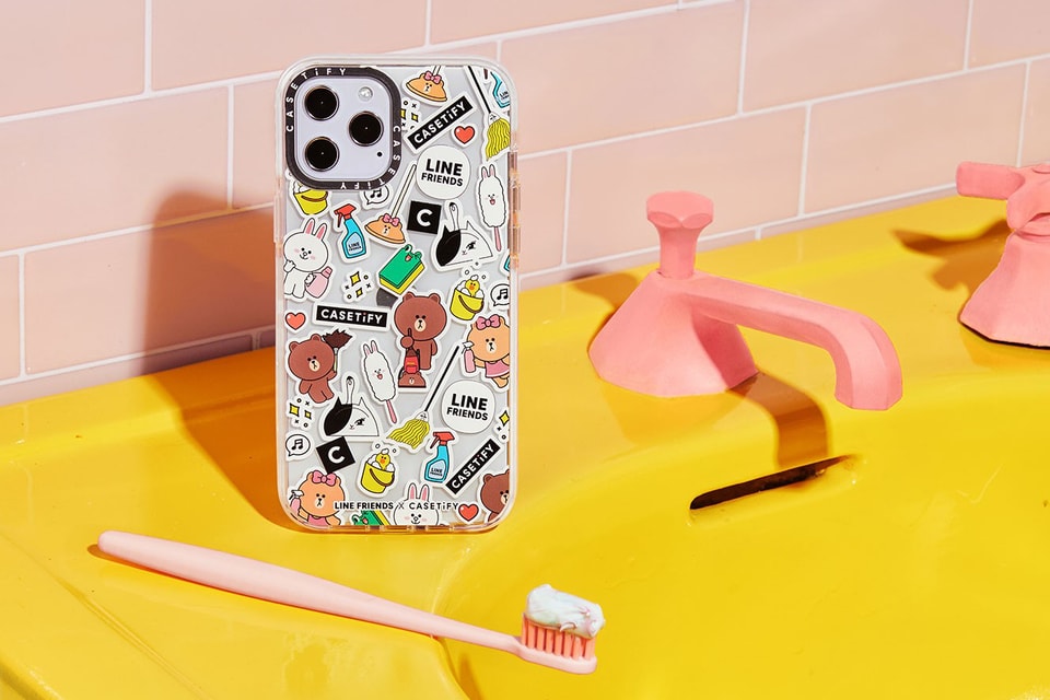 One Piece' x CASETiFY Collection Release