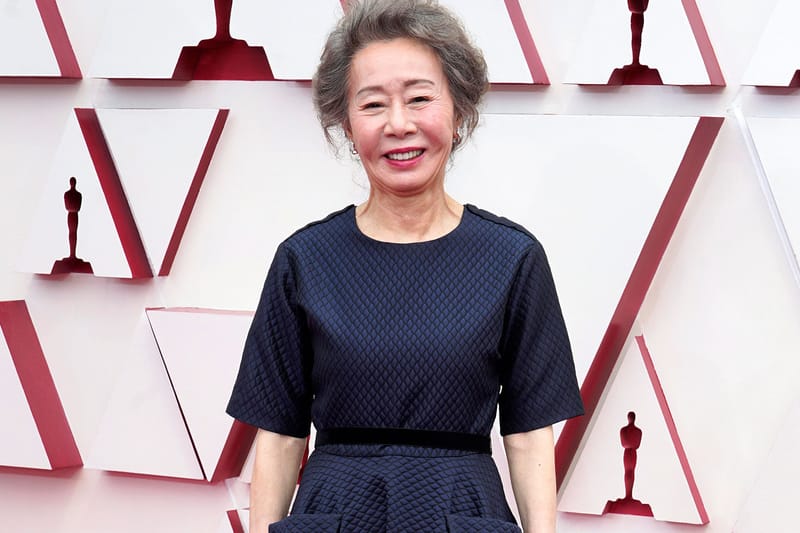 Youn Yuh-Jung of 'Minari' Is the First Asian Actress To Win an Oscar in Over 60 Years