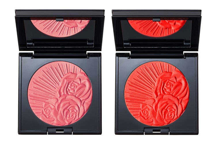 Pat McGrath Labs Is Finally Launching Blush