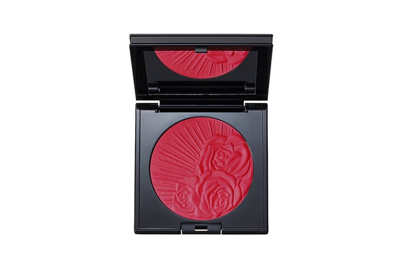 Pat McGrath Labs Divine Blush Collection