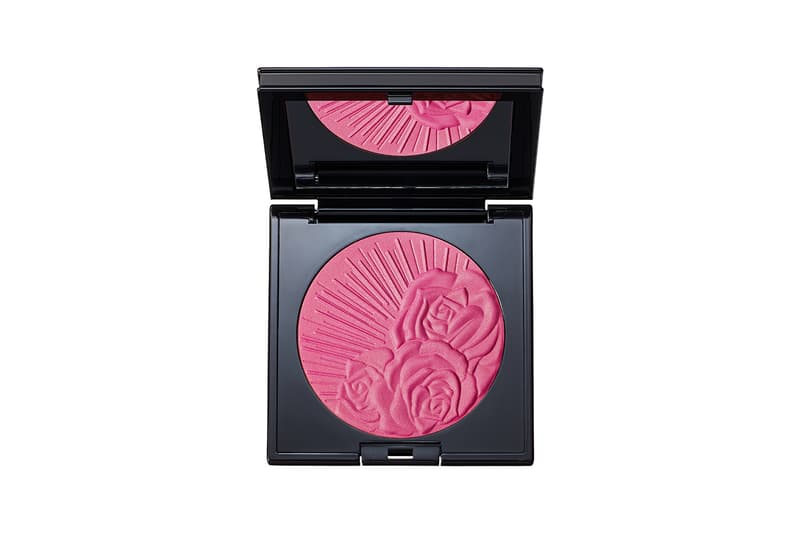 Pat McGrath Labs Divine Blush Collection