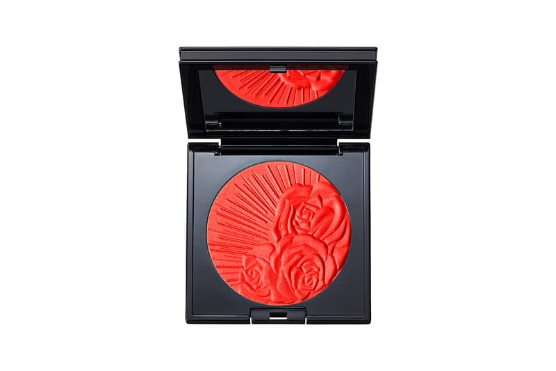 Pat McGrath Labs Divine Blush Collection