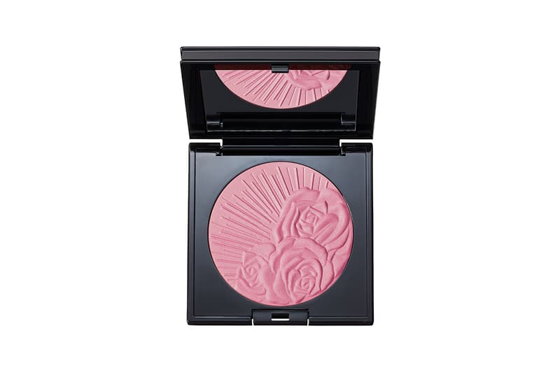 Pat McGrath Labs Divine Blush Collection