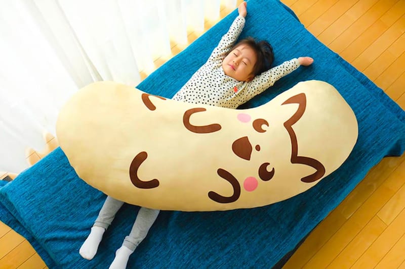 giant pokemon pillow